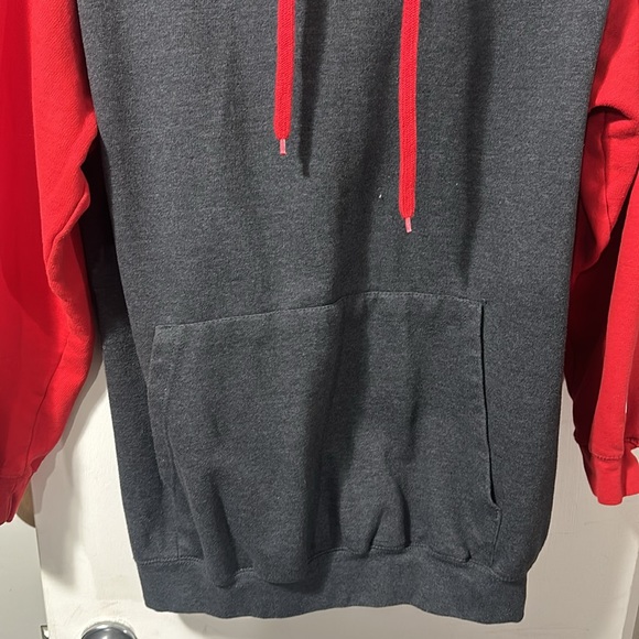 Champion XLT hoodie - Picture 2 of 4